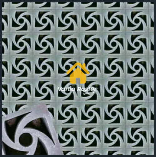 Vania Roster Limenial